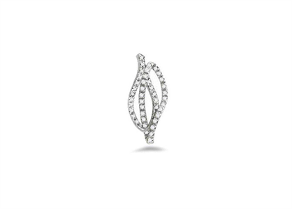 Rhodium Plated | Fashion Pendants